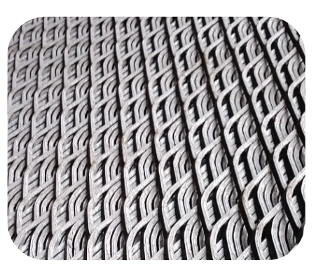 THÉP LƯỚI XG/ STEEL MESH